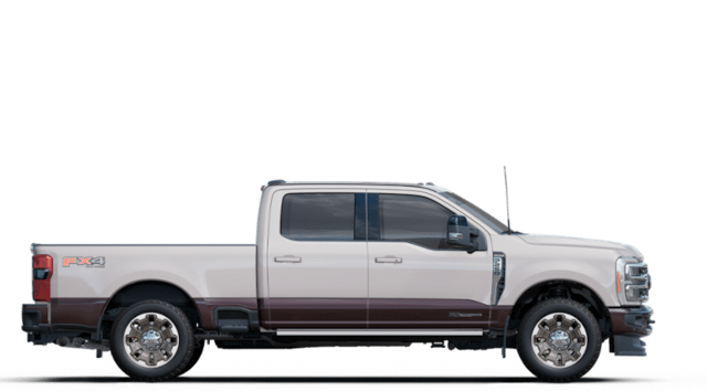 2024 Ford SuperDuty